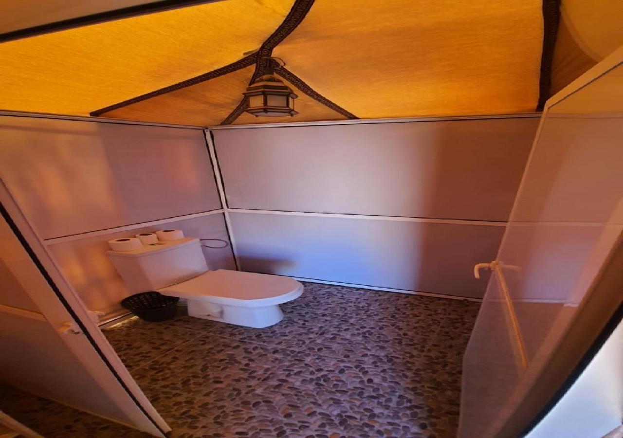 Desert Romantic Camp مرزوكة المظهر الخارجي الصورة