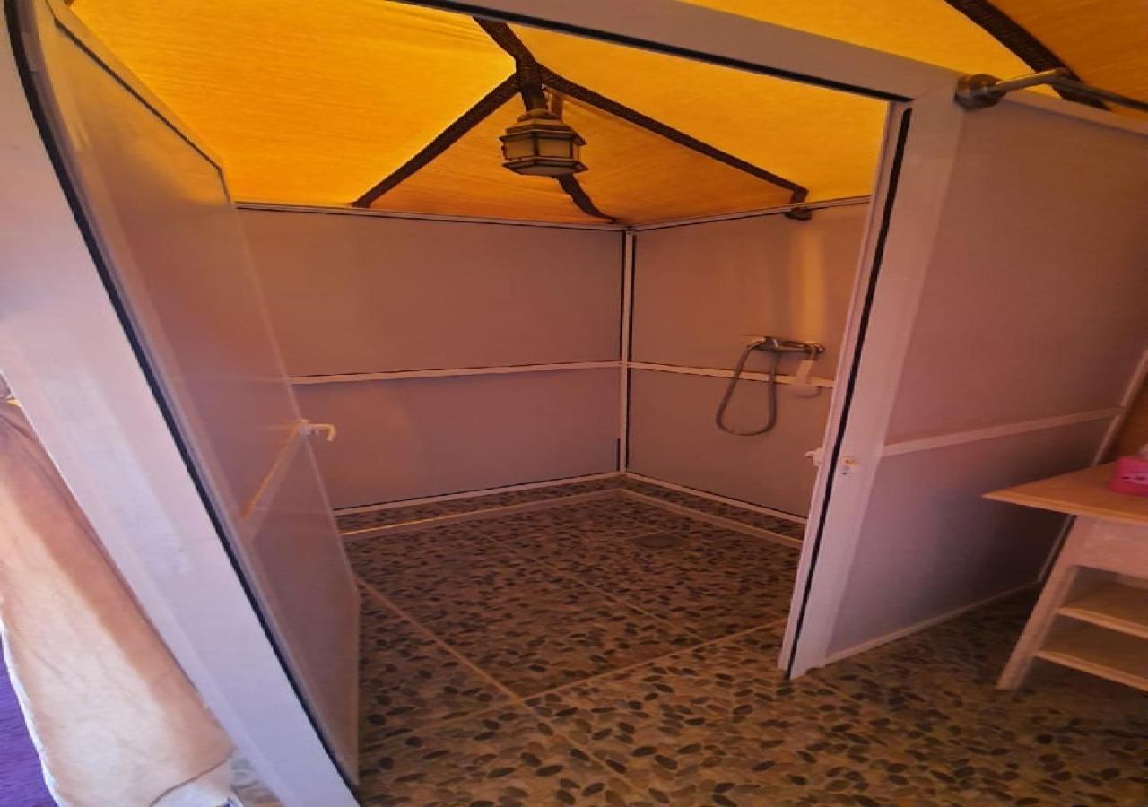 Desert Romantic Camp مرزوكة المظهر الخارجي الصورة