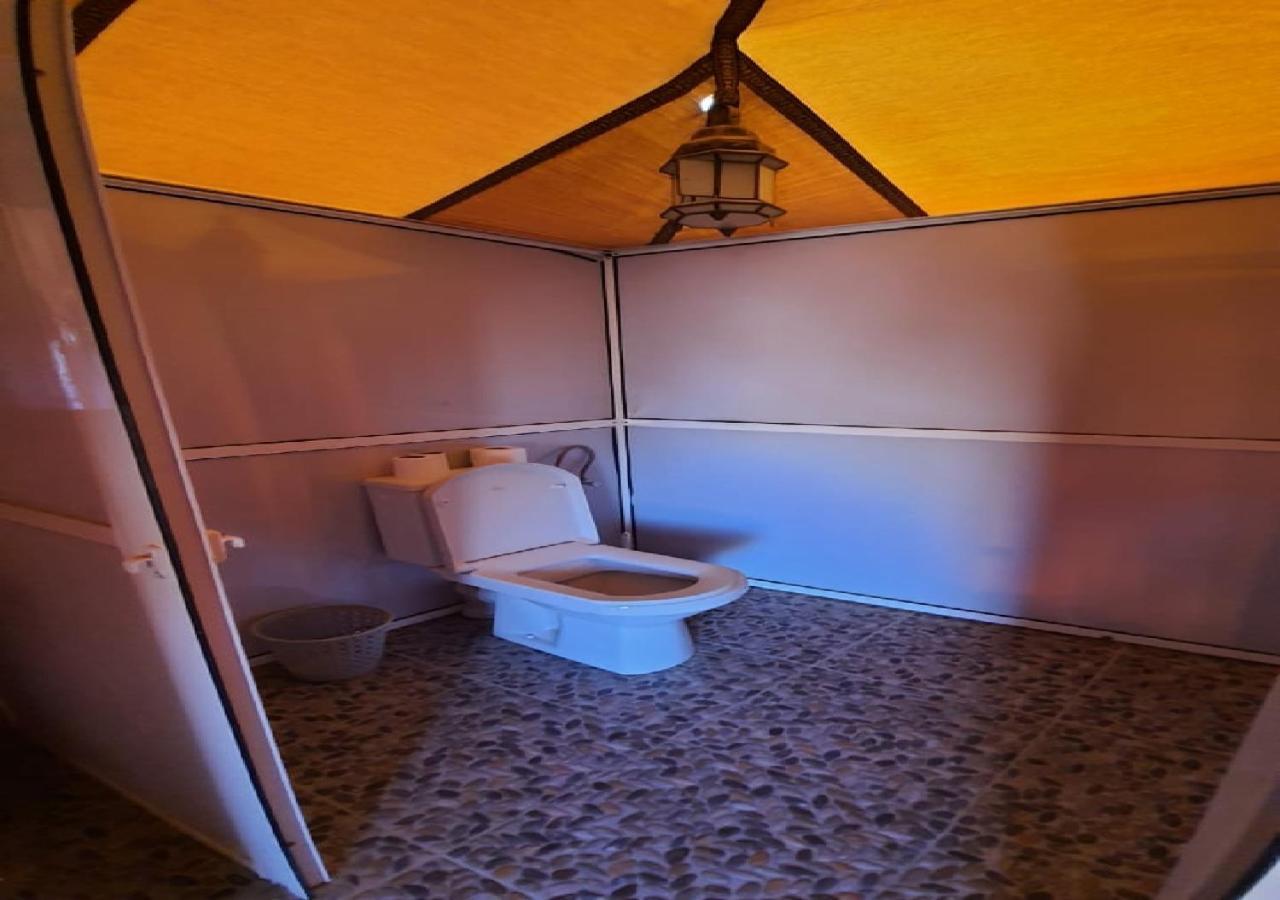 Desert Romantic Camp مرزوكة المظهر الخارجي الصورة