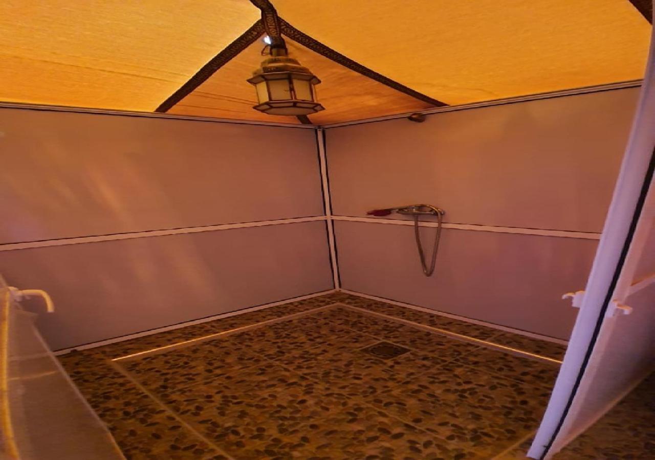Desert Romantic Camp مرزوكة المظهر الخارجي الصورة